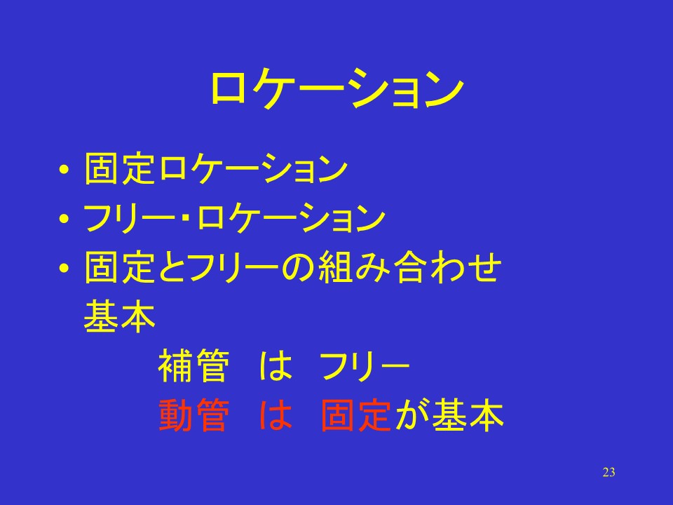 儲位管理