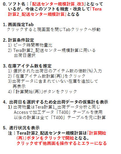 出荷データ集計4